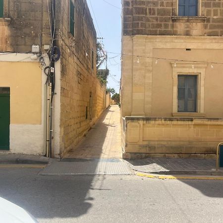 Nawrat Farmhouse Għarb Exterior foto
