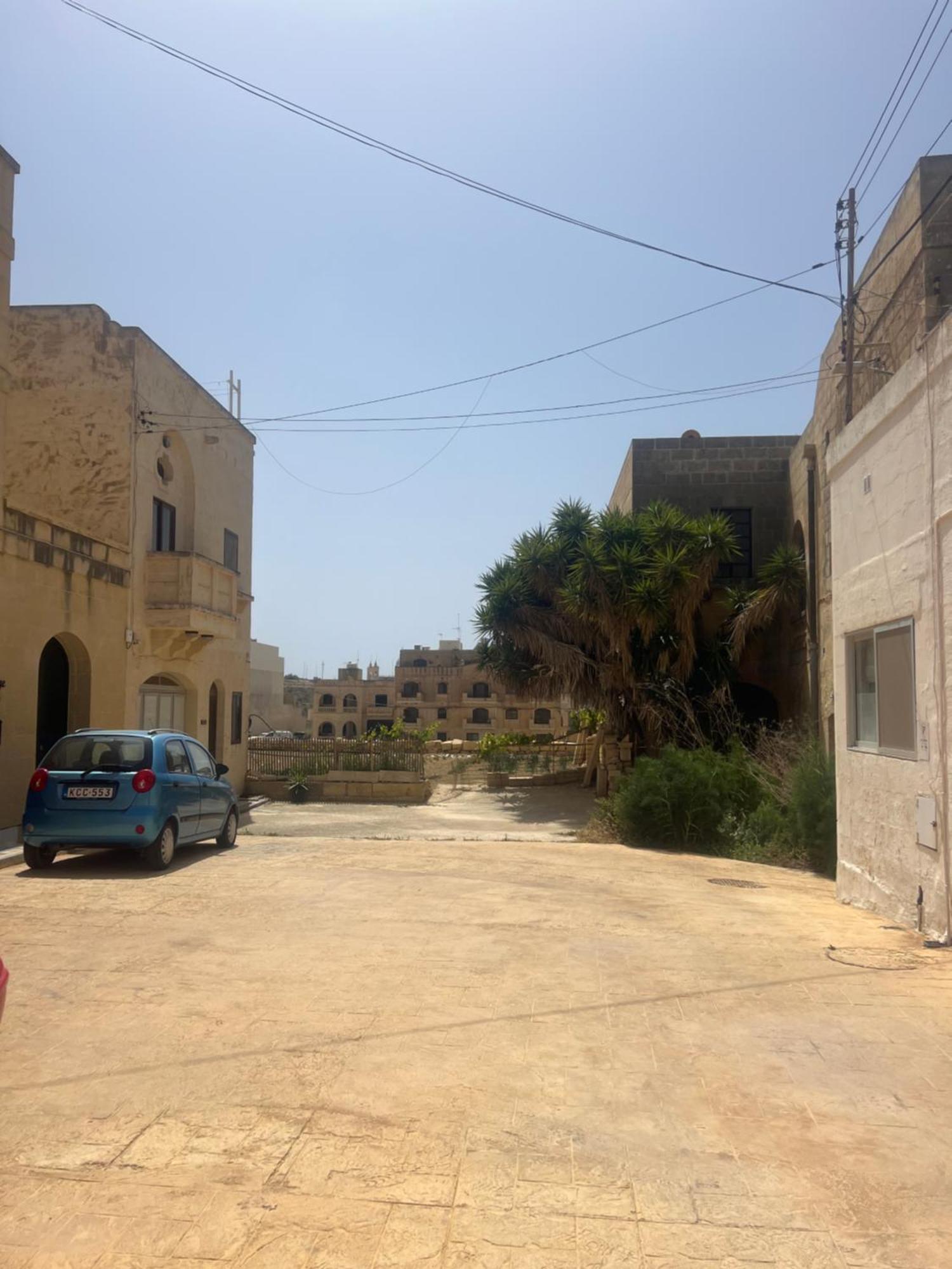 Nawrat Farmhouse Għarb Exterior foto