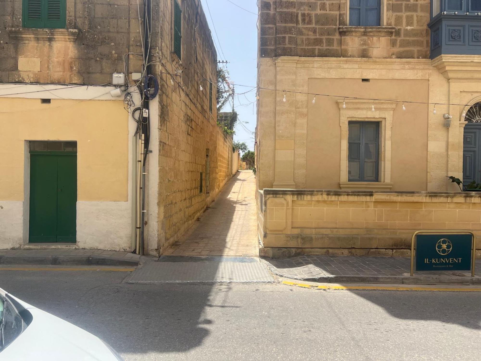 Nawrat Farmhouse Għarb Exterior foto