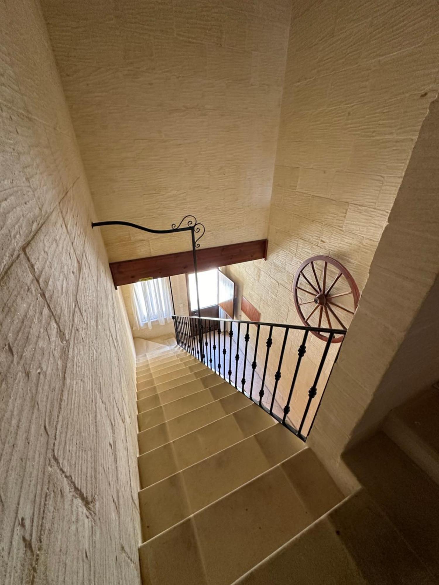 Nawrat Farmhouse Għarb Exterior foto