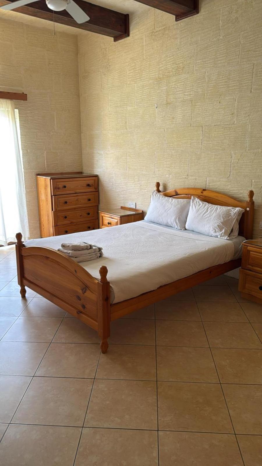 Nawrat Farmhouse Għarb Exterior foto